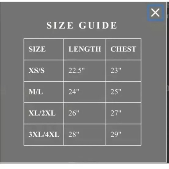 NWT Official Original Packaging Taylor Swift Folklore Cardigan XL/2XL - Picture 2 of 6